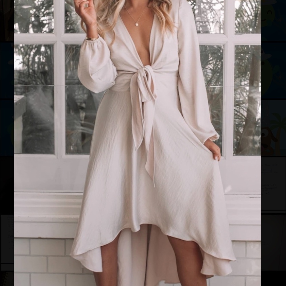 Bryleigh Champagne- EstherCo.